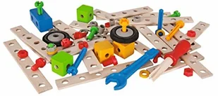 Heros Heros Constructor, Tuning Set - Pozostałe książki - miniaturka - grafika 2