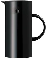 Termosy - Stelton Classic ERIK MAGNUSSEN Termos 0,5 l - Dzbanek Termiczny - Czarny 935 - miniaturka - grafika 1