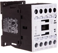 Silniki elektryczne i akcesoria - Eaton Stycznik pomocniczy 4A 4Z 0R 230V AC/DC DILA-40 276329 - miniaturka - grafika 1