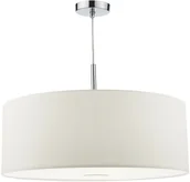 Lampy sufitowe - Dar Lighting Lampa wisząca Ronda 3 RON172 Dar Lighting - miniaturka - grafika 1