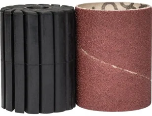 BOSCH BOSCH_elektonarzedzia Akcesoria do szlifierki rolkowej uchwyt mocujący do rolki 60 mm do PRR 250 ES - Nity - miniaturka - grafika 3