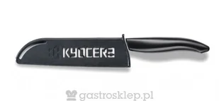 Kyocera Czarny ochraniacz 13 cm BG-130 - Akcesoria do sztućców - miniaturka - grafika 2