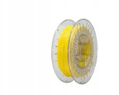 Filamenty i akcesoria do drukarek 3D - Filament Print-me Flex 20D Lemon Drop 1,75mm 200g - miniaturka - grafika 1