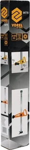 Vorel OBCINAK DWUSTRONNY DO PŁYT GK 500 MM - Inne urządzenia budowlane - miniaturka - grafika 5