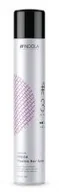 Kosmetyki do stylizacji włosów - Indola Finish elastyczny lakier do włosów 500ml - miniaturka - grafika 1
