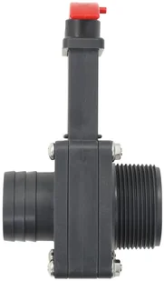 vidaXL Zasuwowy zawór basenowy, 2 szt., 1,5" - Akcesoria do basenów - miniaturka - grafika 6