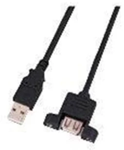 Connect Micro Micro USBAB1ANGLED - Adaptery i przejściówki - miniaturka - grafika 5