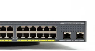 CISCO WS-C2960XR-24TD-I WS-C2960XR-24TD-I - Programy antywirusowe - miniaturka - grafika 4