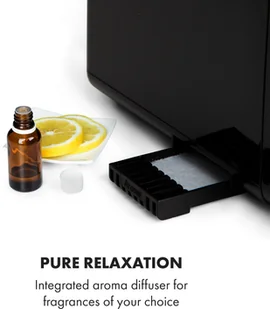 Nawilżacz powietrza Klarstein XJ3-VapoAirOpalSmart - Nawilżacze powietrza - miniaturka - grafika 9