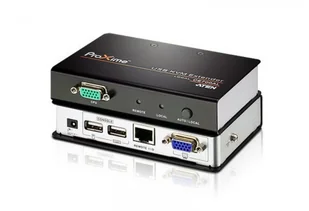 Aten CONSOLE EXTENDER CE700 USB CE700A - Przełączniki KVM - miniaturka - grafika 6
