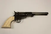 Repliki - broń - Denix SA REPLIKA REWOLWER KONFEDERACKI, USA z 1860r MODEL 8083 8083 - miniaturka - grafika 1