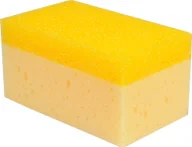 Narzędzia glazurnicze - Vorel Gąbka glazurnicza podwójna - miniaturka - grafika 1