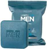 Mydła - Oriflame Mydło North For Men Subzero - miniaturka - grafika 1