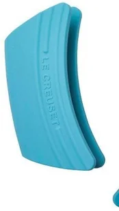 Le Creuset Zestaw chwytaków silikonowych karaibski 93010300490000 - Pozostałe akcesoria kuchenne - miniaturka - grafika 3