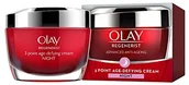 Serum do twarzy - Olay Regenerist Serum liftingujące 3 Point Age Defy Night Cream 50 ML 81513920 - miniaturka - grafika 1