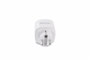 AZzardo SMART Wtyczka WiFi Plug 16A Single AZ3478 AZzardo - Systemy inteligentnych domów - miniaturka - grafika 3