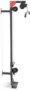 Marbo Sport Wyciąg górny i dolny do ściany MH-W101 2.0 - 1009278 - Pozostały sprzęt siłowy Marbo Sport Wyciąg górny i dolny do ściany MH-W101 2.0 - 1009278 - Pozostały sprzęt siłowy - miniaturka - grafika 5