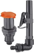 Inne akcesoria do nawadniania - Złącze przyłączeniowe do sieci 909300000 - miniaturka - grafika 1
