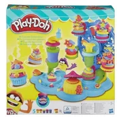 Masy plastyczne - Hasbro Babeczkowy Festiwal - miniaturka - grafika 1