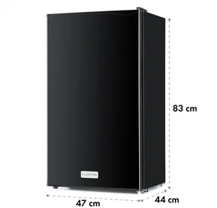 Lodówka Klarstein CO2-Beerkeeper-B - Lodówki - miniaturka - grafika 4