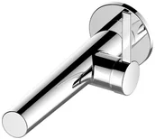 Baterie umywalkowe - Keuco Ixmo Jednouchwytowa bateria umywalkowa podtynkowa 26,5 cm chrom 59516012101 - miniaturka - grafika 1