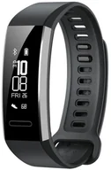 Smartband - Huawei Band 2 Pro Czarny (55022179) - miniaturka - grafika 1