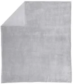 Narzuty - INSPIRE Narzuta FLAMINGO szara 200 x 220 cm INSPIRE - miniaturka - grafika 1