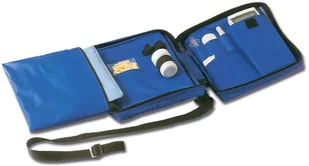 GIMA TORBA DIABETOLOGICZNA Osobisty transport insuliny - Urządzenia medyczne - miniaturka - grafika 2