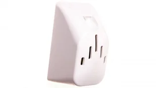 Zamel Czujnik temperatury NTS-01 EXT10000060 - Regulatory i termostaty - miniaturka - grafika 2