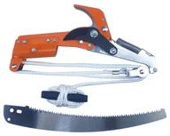 Nożyce i sekatory - Sekator gąsienicowy z piłą - miniaturka - grafika 1