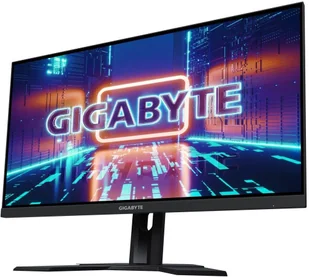 Gigabyte M27Q czarny - Monitory Gigabyte M27Q czarny - Monitory - miniaturka - grafika 3