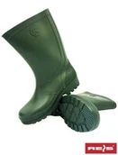 Obuwie robocze - Reis BUTY Z PCV 45 [BGREENERZ45] - miniaturka - grafika 1