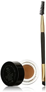 MILANI MILANI - Stay Put Brow Color - Pomada do brwi + dwustronny pędzelek - 02 NATURAL TAUPE MILPCDDPE-02 NATURAL TAUPE - Cienie do powiek - miniaturka - grafika 2