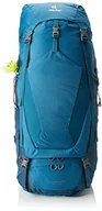 Plecaki - Deuter Futura Vario 45 + 10 SL 2020 Model Women plecak turystyczny niebieski denim-arctic 74 x 32 x 31 cm, 45 + 10 L 3402018-3388 - miniaturka - grafika 1