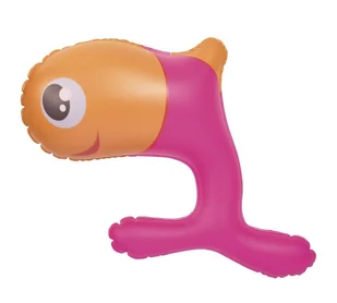 Bestway Dmuchany plac zabaw łódka 140 x 130 x 104 cm 52211 - Place zabaw - miniaturka - grafika 14