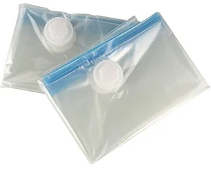 Fackelmann 2 WORKI PRÓŻNIOWE 70X100CM zakupy dla domu i biura! 67990 - Pozostałe akcesoria kuchenne Fackelmann 2 WORKI PRÓŻNIOWE 70X100CM zakupy dla domu i biura! 67990 - Pozostałe akcesoria kuchenne - miniaturka - grafika 2