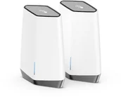 Routery - Netgear Mesh WiFi Orbi (SXK80-100EUS) - miniaturka - grafika 1