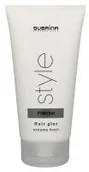 Kosmetyki do stylizacji włosów - Subrina Finish Style klej do włosów ekstremalnie utrwalający 150ml - miniaturka - grafika 1