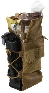 Helikon Tex Tex Ładownica na Wyposażenie Competition Med Kit Coyote MO-M08-CD-11 - Odzież taktyczna i umundurowanie - miniaturka - grafika 5