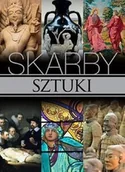 Książki o kinie i teatrze - Skarby sztuki - Magdalena Cieślak - miniaturka - grafika 1