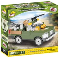 Klocki - Cobi Pojazd wsparcia taktycznego 2157 - miniaturka - grafika 1