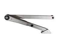 Akcesoria do drzwi - Geze Ramię z blokadą do samozamykacza Ts 2000/4000 - miniaturka - grafika 1