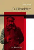 Biografie i autobiografie - O Piłsudskim Używana - miniaturka - grafika 1