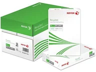 Papier do drukarek - Xerox papieru 5 X 500 arkuszy karton 1 X 5 pakiety 003r91165 Recycled A4  karton  80 G/M, 503735 83955 - miniaturka - grafika 1