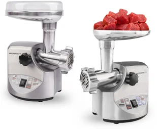 Berdsen BM-601 - Maszynki do mięsa - miniaturka - grafika 11