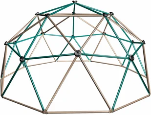 Plac Zabaw Kopuła Do Wspinaczki Life Time - Place zabaw - miniaturka - grafika 15