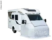 Akcesoria turystyczne - Reimo Tent Technology Lux Duo pokrowiec izolacyjny silnika samochodowego, do modelu Ducato, Boxer i Jumper, od roku modelowego 2007 90827 - miniaturka - grafika 1