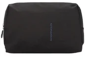 Kosmetyczki, organizery i kuferki - Mandarina Duck Mandarina Duck MD 20 black - miniaturka - grafika 1