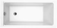 Wanny - Cersanit Balinea 140x70 AZBR1000761224 - miniaturka - grafika 1