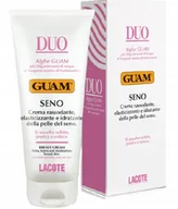 Balsamy i kremy do ciała - Lacote Duo Podwójnie ujędrniający krem do biustu - miniaturka - grafika 1